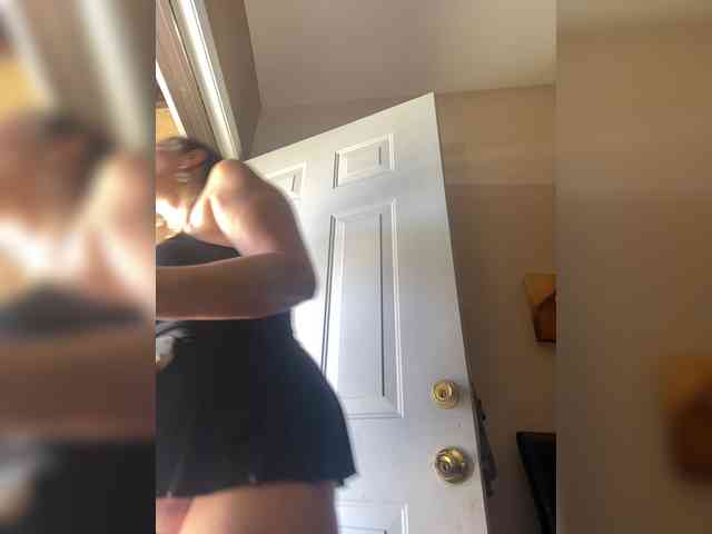 TheDime webcam