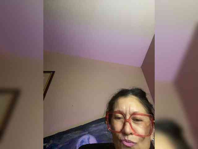 TheDime webcam