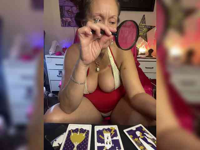 TheDime webcam