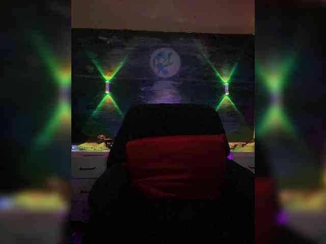 TheDime webcam