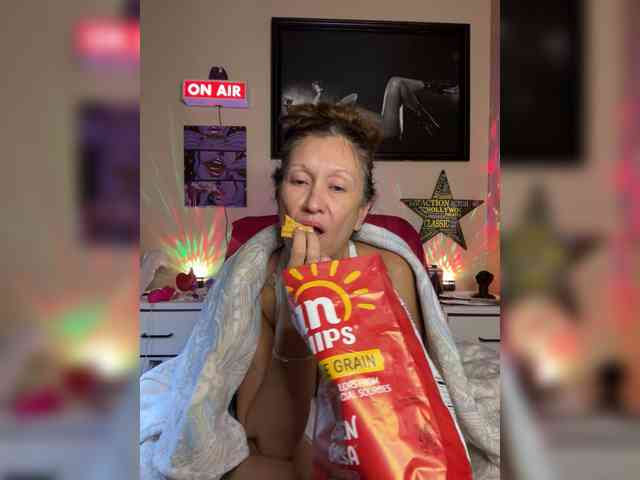 TheDime webcam