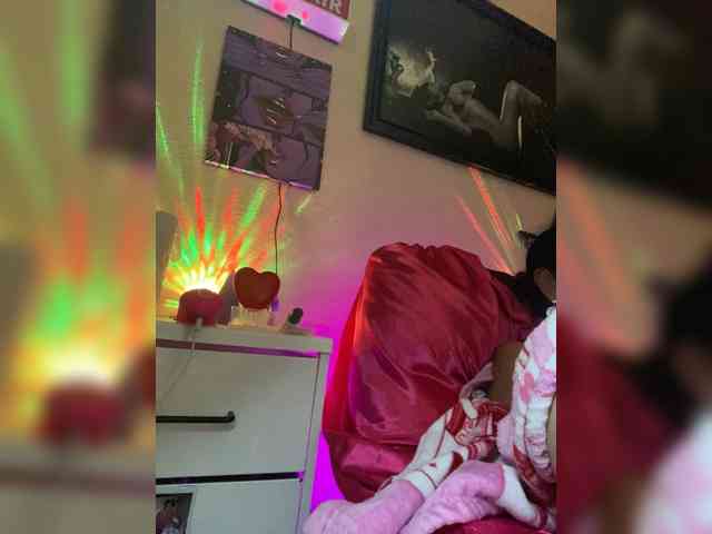 TheDime webcam