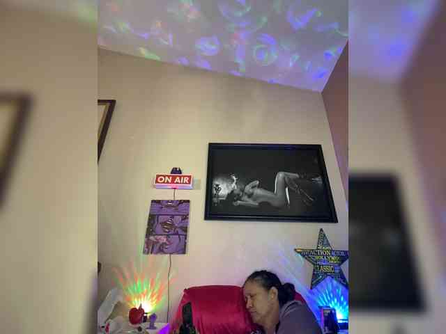 TheDime webcam