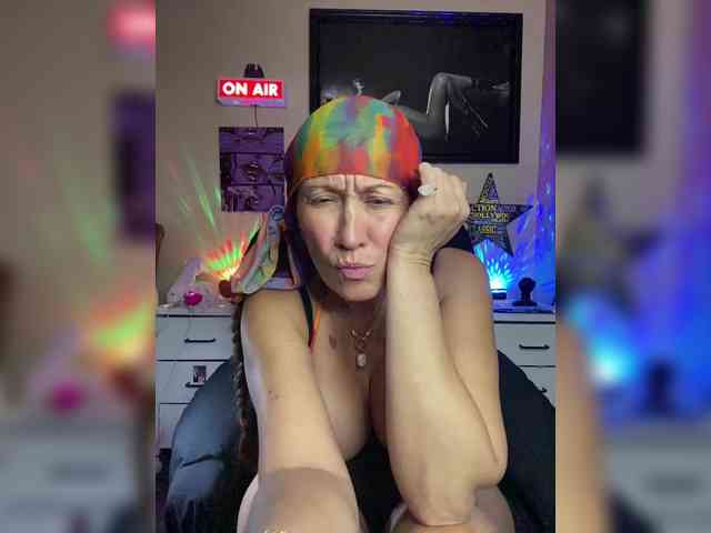TheDime webcam