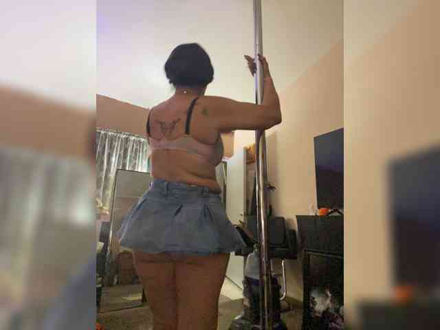 TheDime webcam