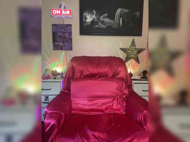 TheDime webcam