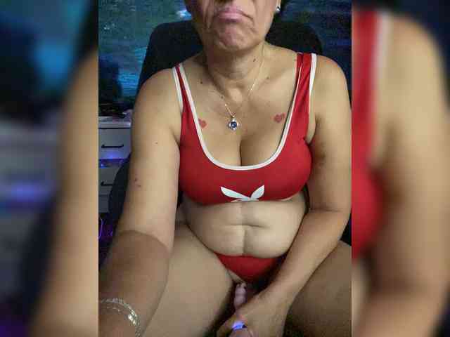 TheDime webcam