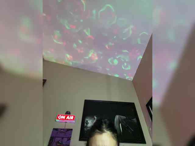 TheDime webcam