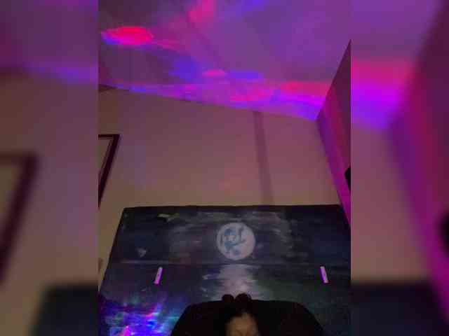 TheDime webcam