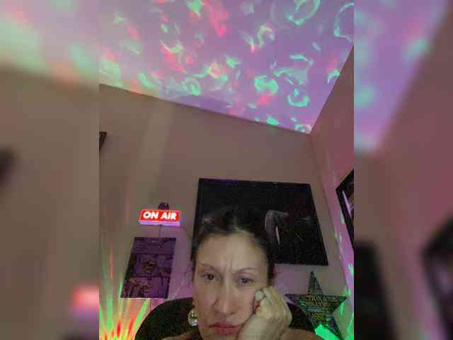 TheDime webcam