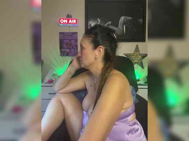 TheDime webcam