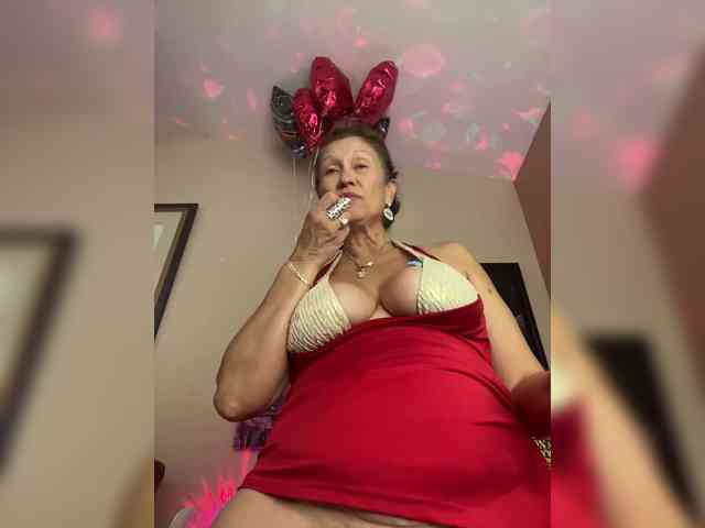 TheDime webcam
