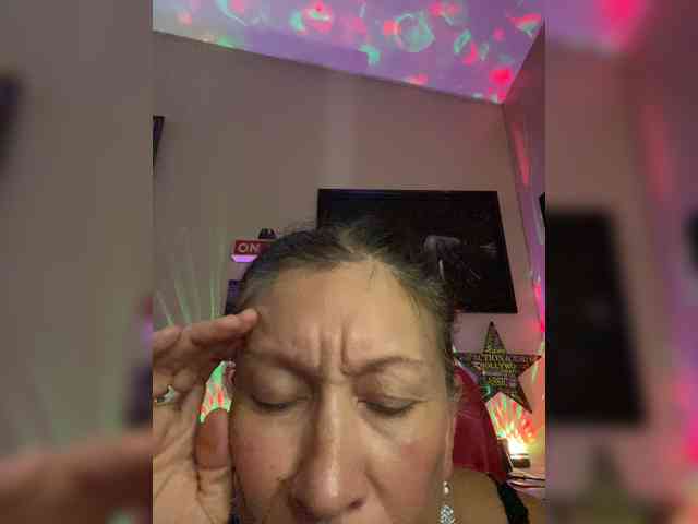 TheDime webcam