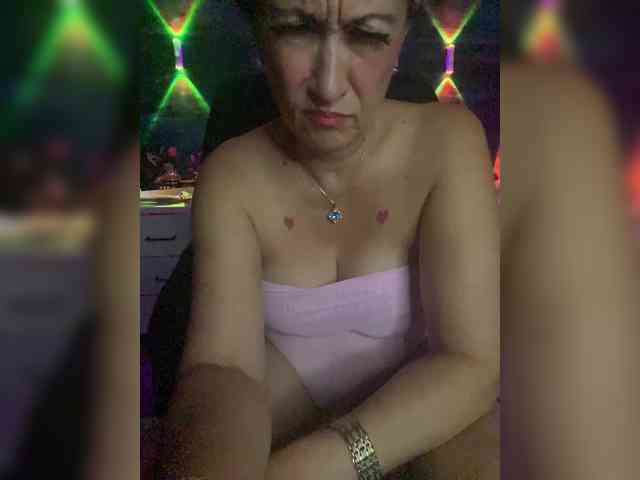 TheDime webcam