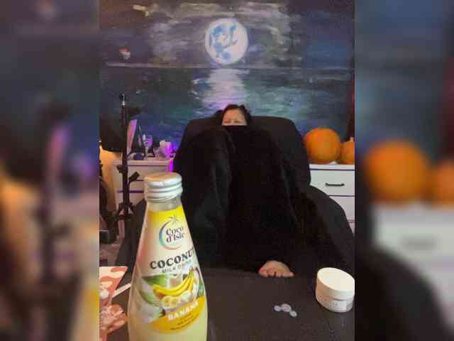 TheDime webcam