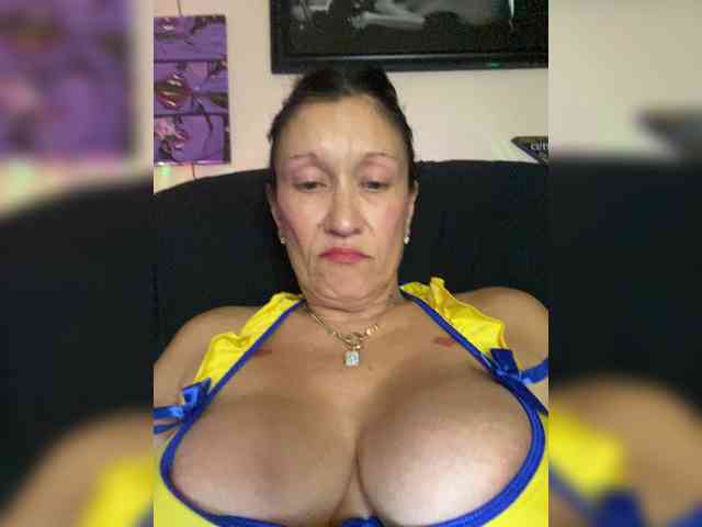 TheDime webcam