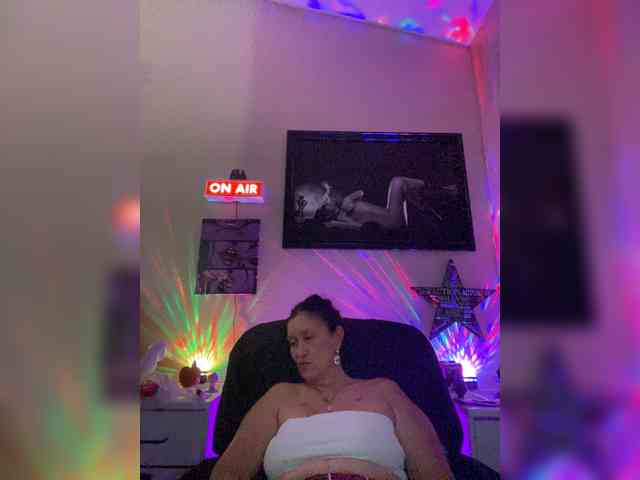 TheDime webcam