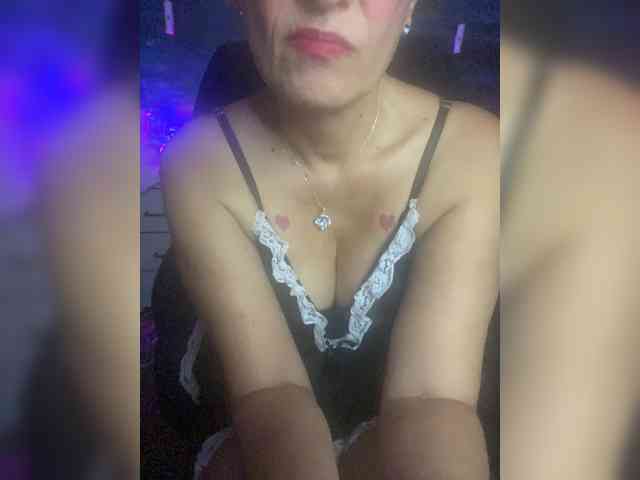 TheDime webcam