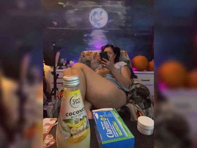TheDime webcam