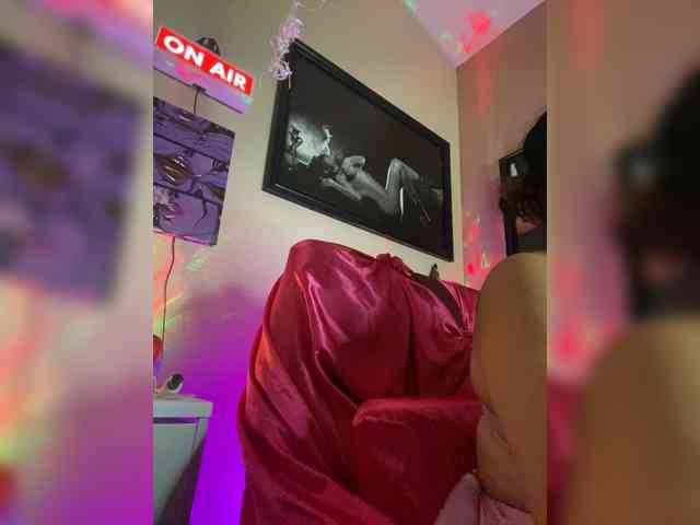 TheDime webcam