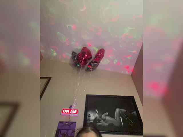 TheDime webcam