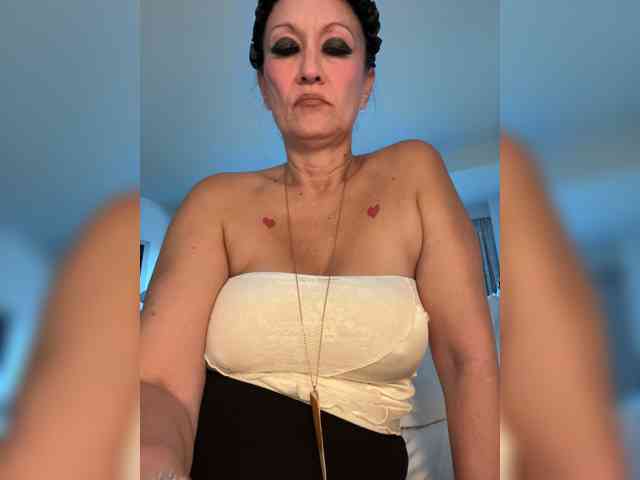 TheDime webcam
