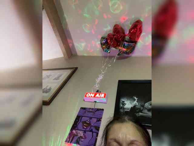 TheDime webcam