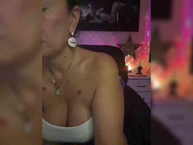TheDime webcam