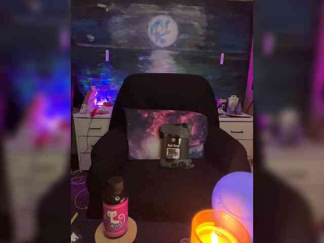 TheDime webcam