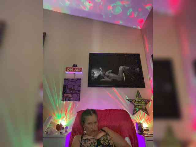 TheDime webcam