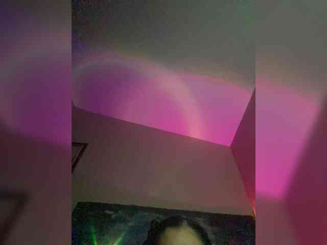 TheDime webcam