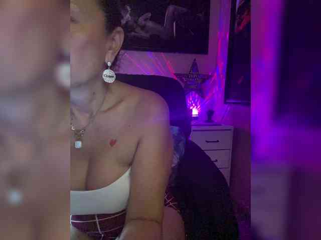 TheDime webcam