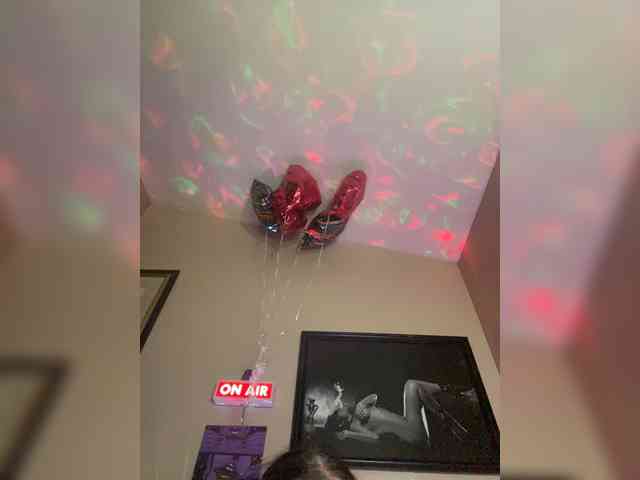 TheDime webcam
