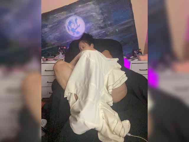 TheDime webcam