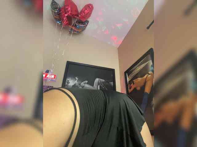 TheDime webcam