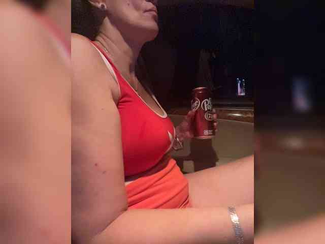 TheDime webcam