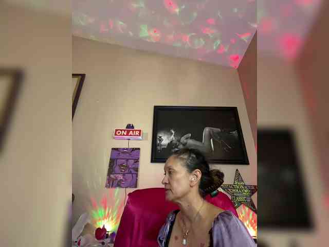 TheDime webcam