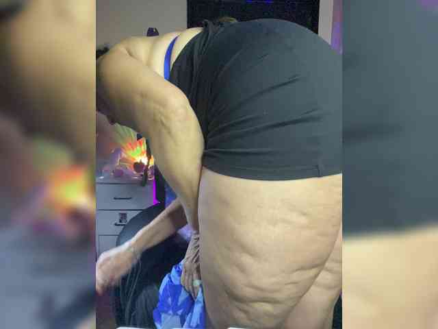 TheDime webcam