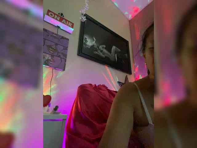 TheDime webcam