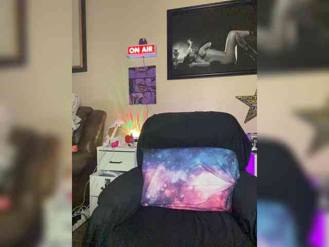 TheDime webcam