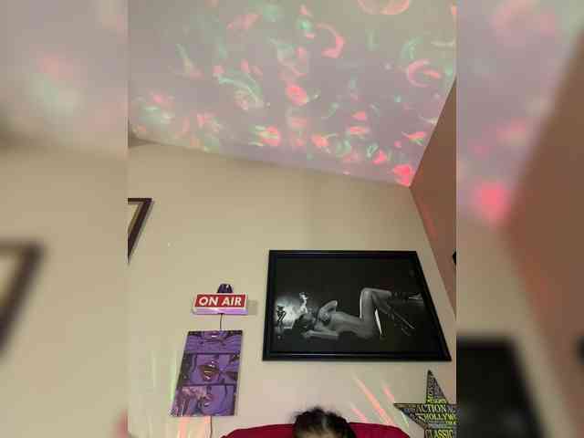 TheDime webcam