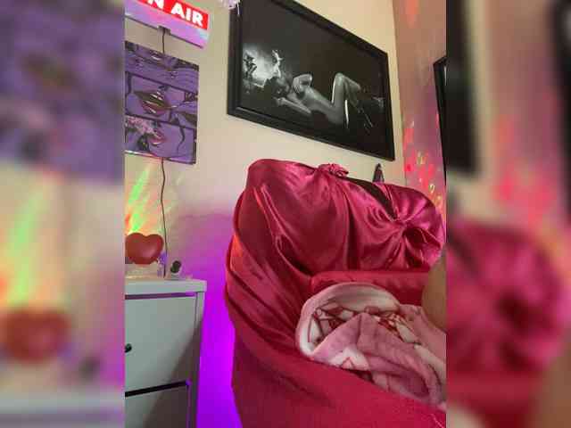 TheDime webcam