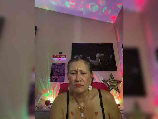 TheDime webcam