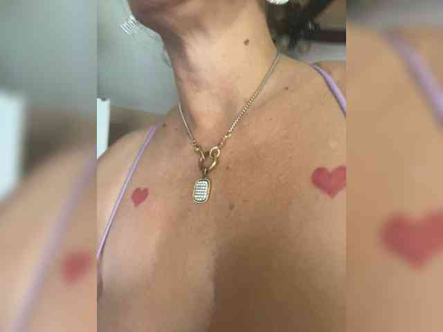 TheDime webcam