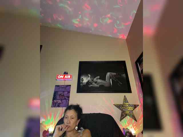 TheDime webcam
