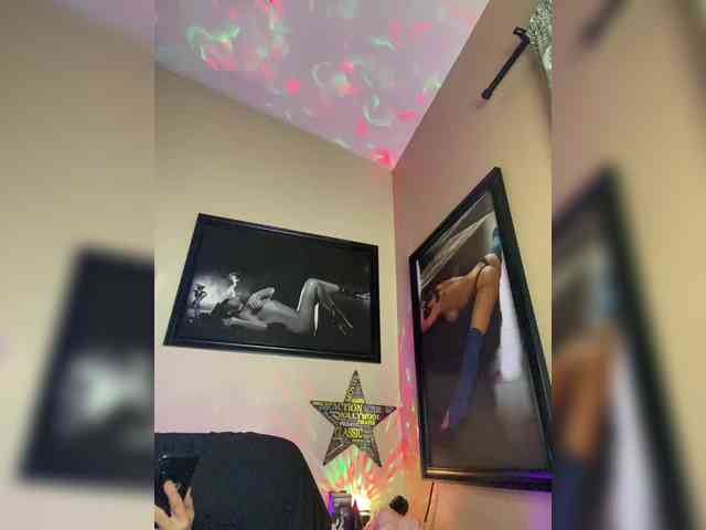 TheDime webcam