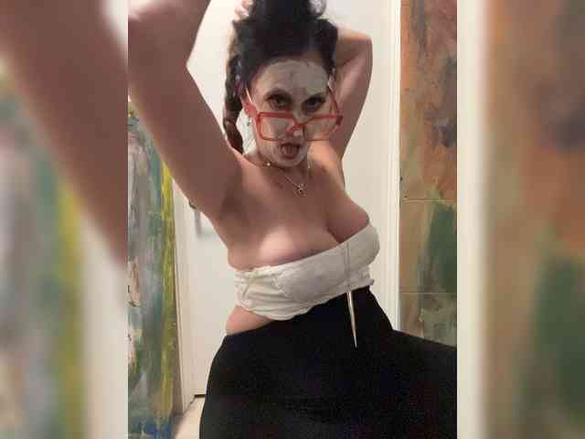 TheDime webcam