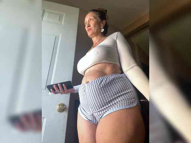TheDime webcam