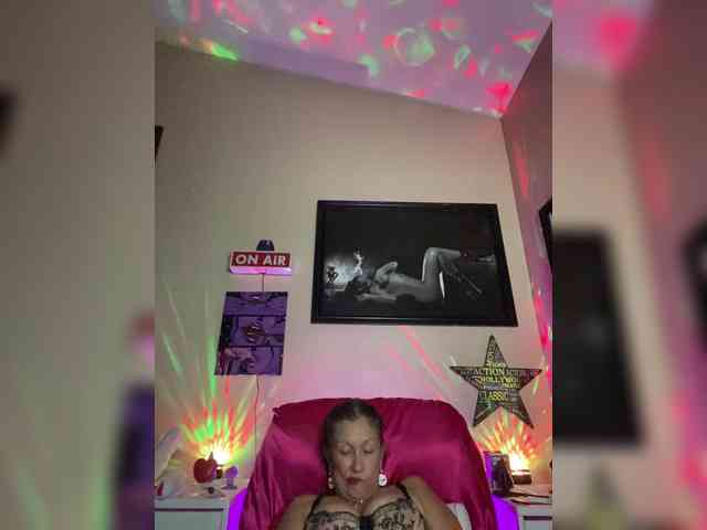 TheDime webcam