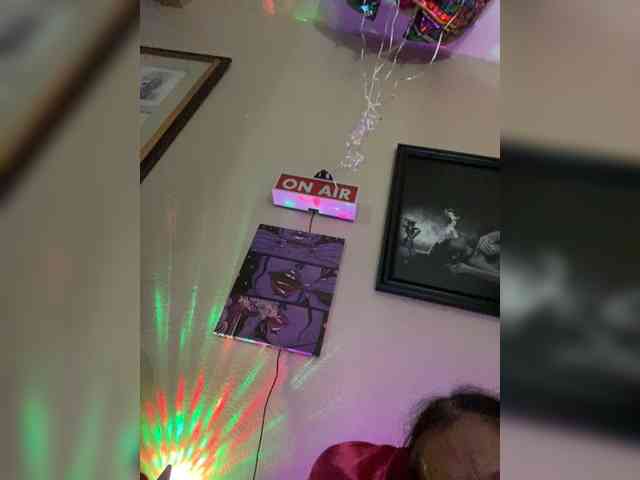TheDime webcam